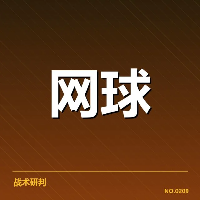 确认的赛程与签表基本情况